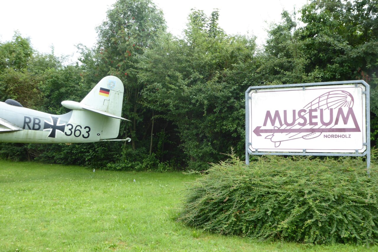 AERONAUTICUM Nordholz